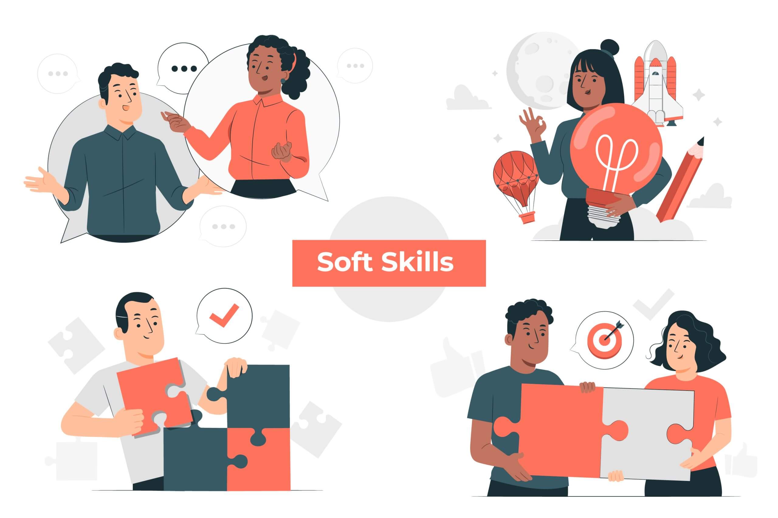 Apa Itu Interpersonal Skill Contoh Manfaat Dan Cara Meningkatkan